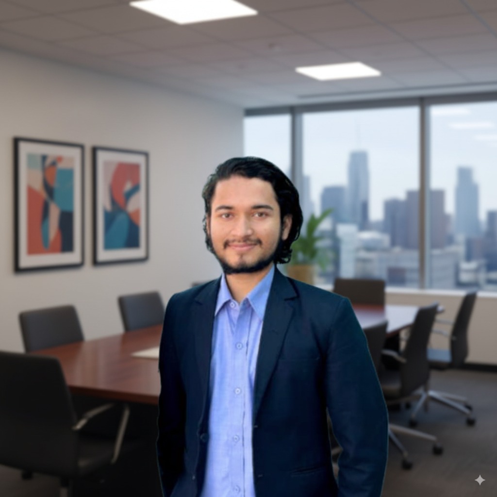 Gokul Upadhyay Guragain